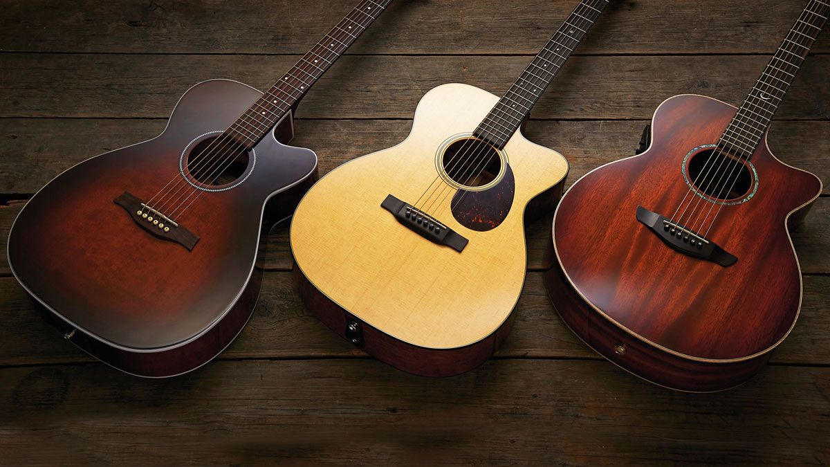 How To Buy The Best Acoustic Guitar For Beginners A Guide