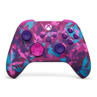 Xbox Wireless Controller - Heart Breaker Xbox Wireless Controller - Heart Breaker