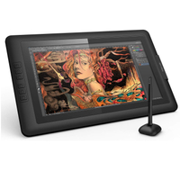 XP-Pen 15.6-inch Artist Graphics tablet: £299.00