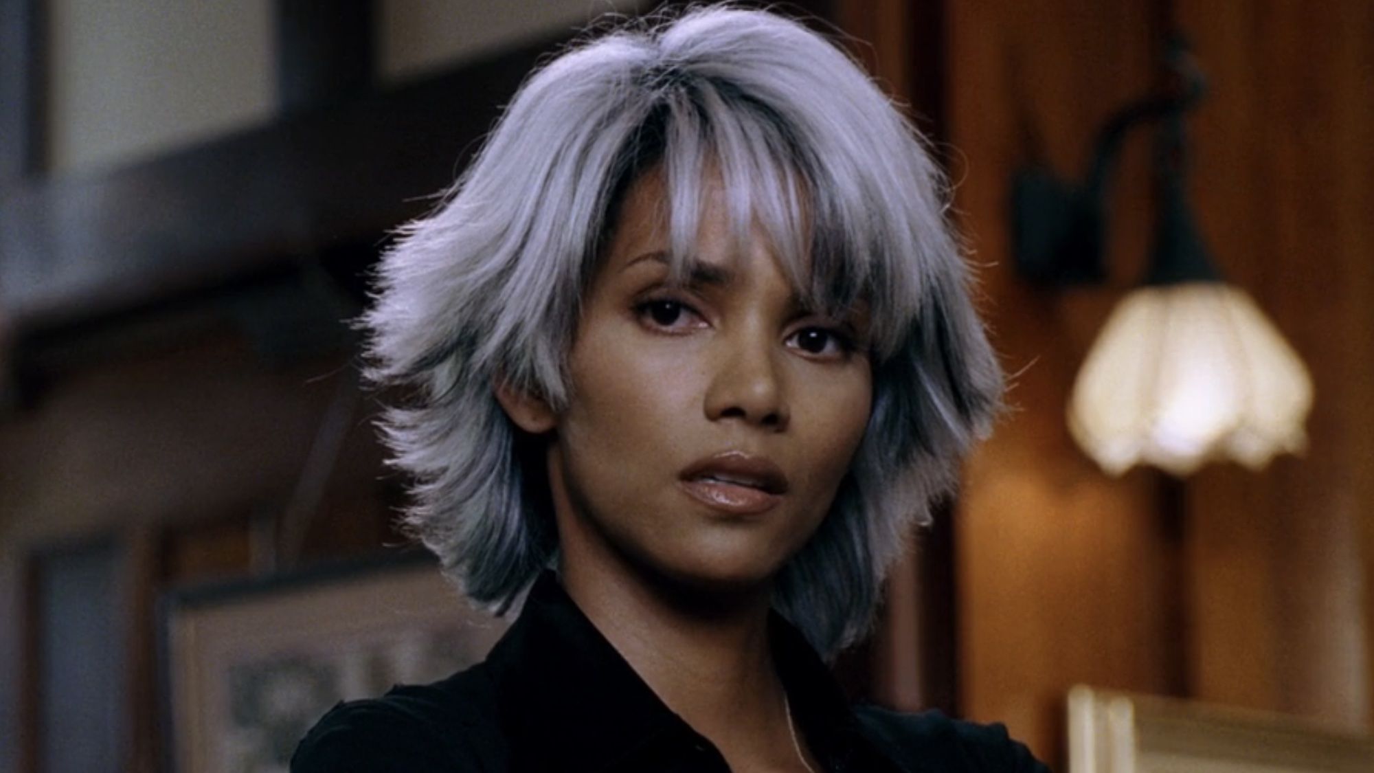 Halle Berry Celebrated X-Men’s Anniversary, And I’m Still Hoping Storm Returns In Avengers: Doomsday Halle Berry Celebrated X-Men’s Anniversary, And I’m Still Hoping Storm Returns In Avengers: Doomsday