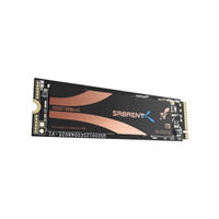 Sabrent Rocket PCIe 4.0 1TB: $199$159 at Newegg with code 2FTSTECH269
This PCie 4.0 SSD from Rocket is both fast and affordable on Prime Day, thanks to this massive Newegg price cut. You're going to be able to get next-generation storage speed, along with excellent reliability. And with code 2FTSTECH269,