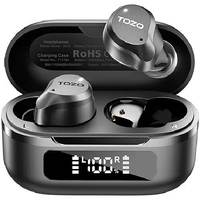 TOZO  Hybrid Wireless Earbuds.