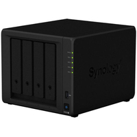 Synology NAS: 100% the Best Servers