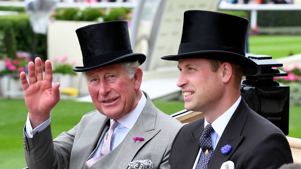 Pourquoi le prince William a « réduit le prince Charles aux larmes » avec ce commentaire désinvolte