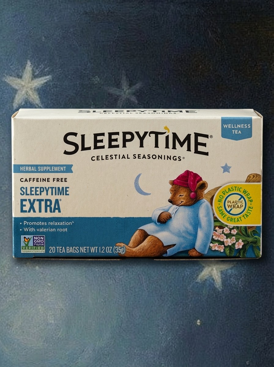Sleepytime Extra Tea (20ct)