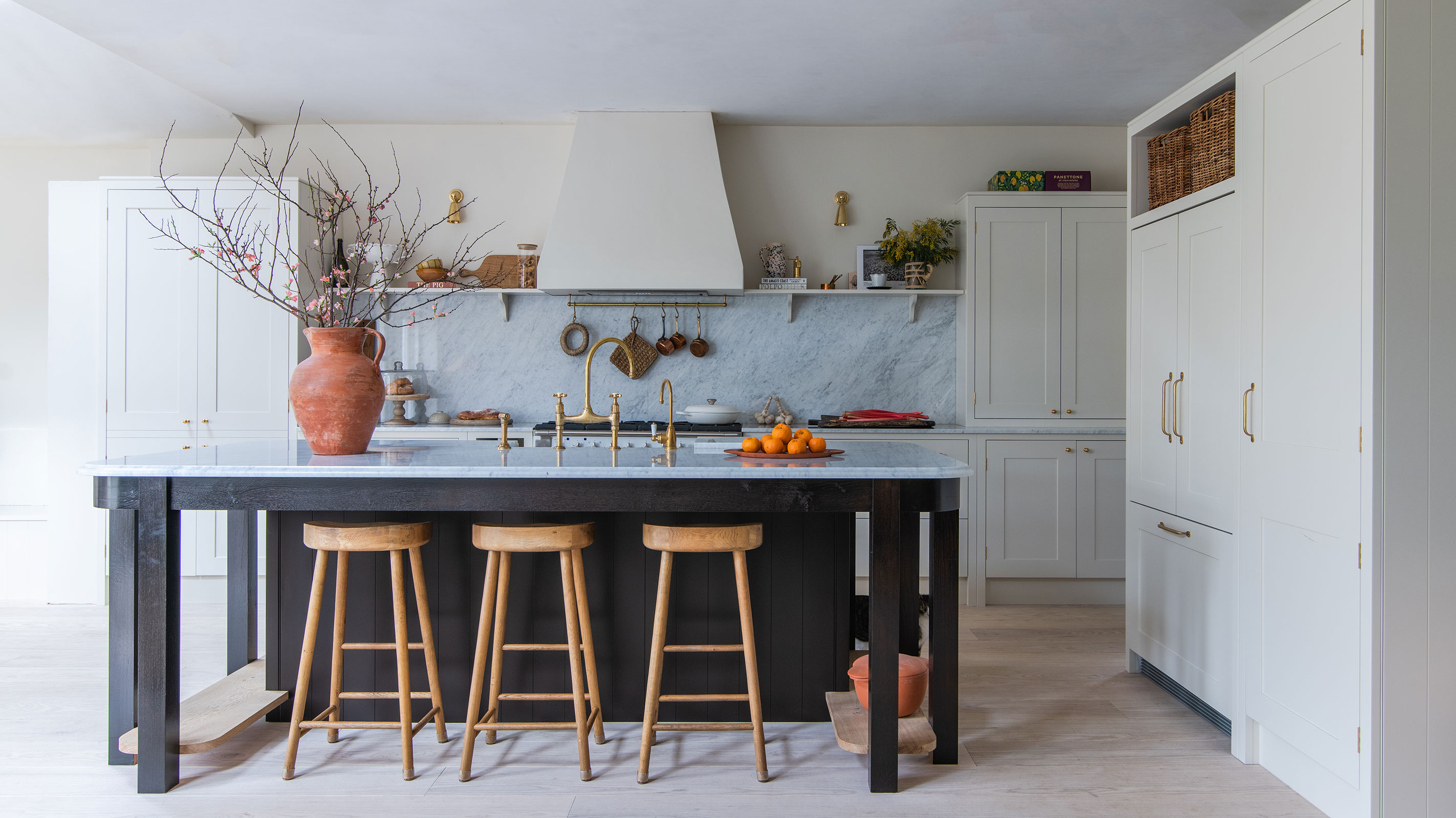 Should A Kitchen Island Be The Same Height As Counter At Mariam Angie Blog