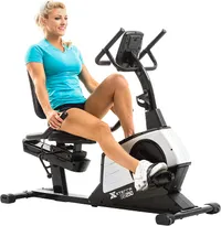 XTERRA Fitness SB250 Recumbent Bike | Was $499.99 | Now $411.28| Saving $88.71 at Amazon