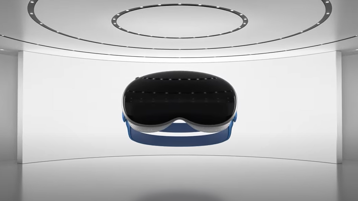 Apple’s mixed reality headset is a make-or-break moment for VR and AR