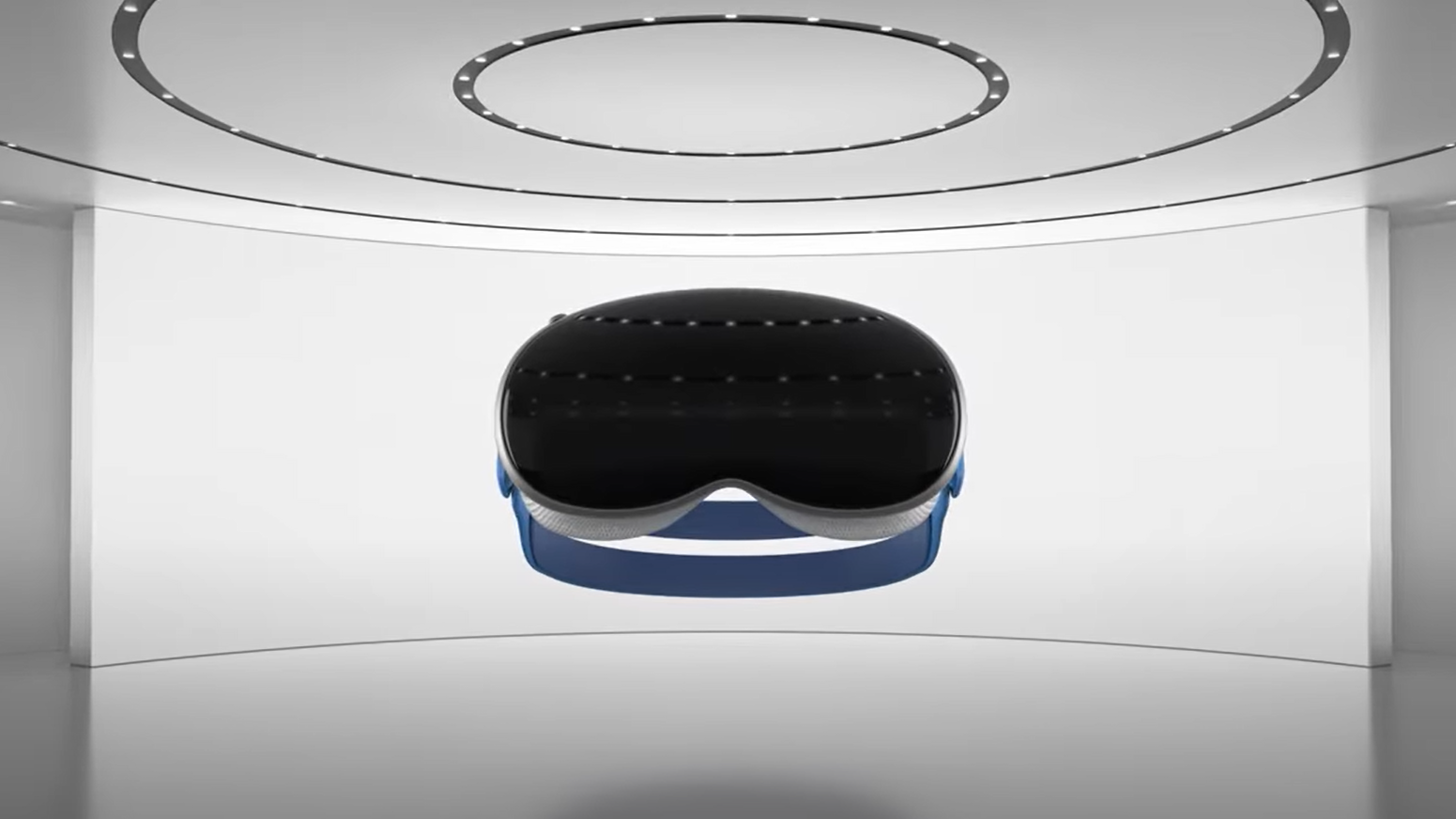 Apple VR/AR headset shipments could be delayed until 2024 Tom's Guide