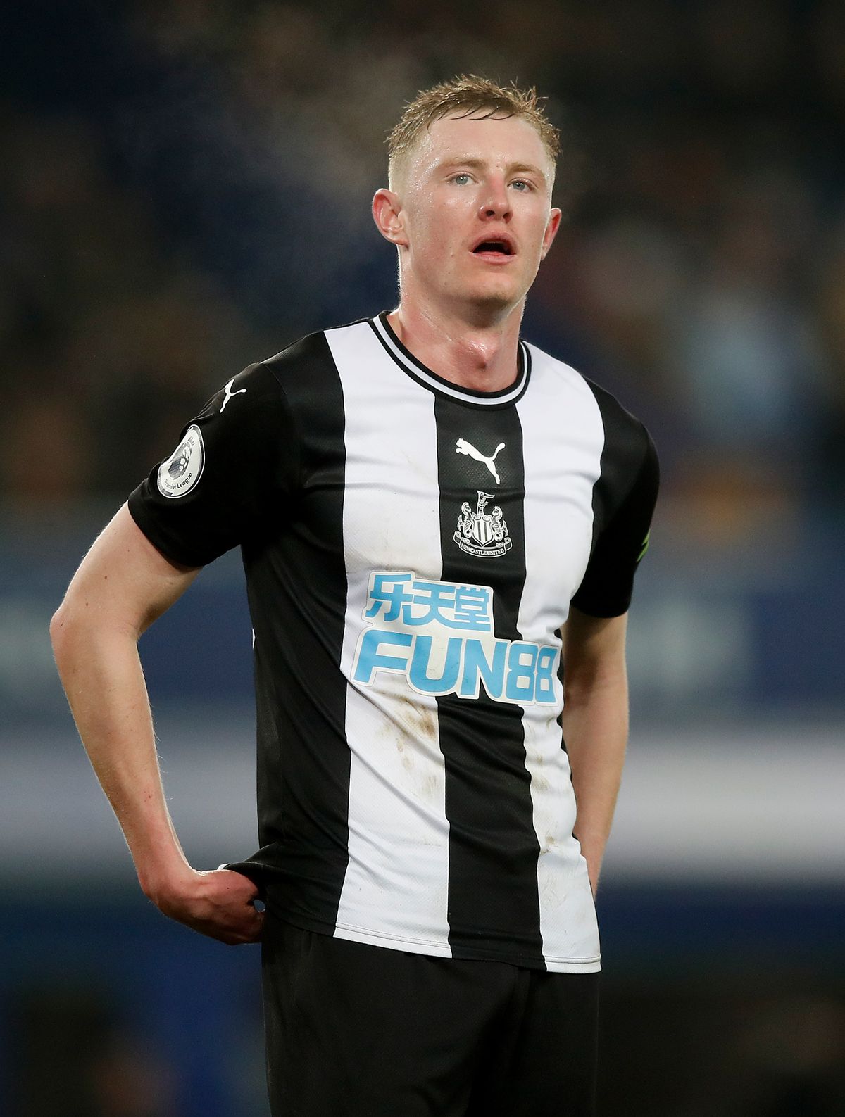 Longstaff brothers unlikely to feature against Sheffield United ...