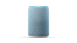 Echo (3rd Gen) – Improved sound, powered by Dolby (Grey) :  : Electronics