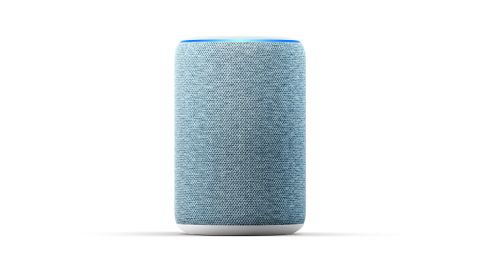 Amazon Echo 3rd generation review