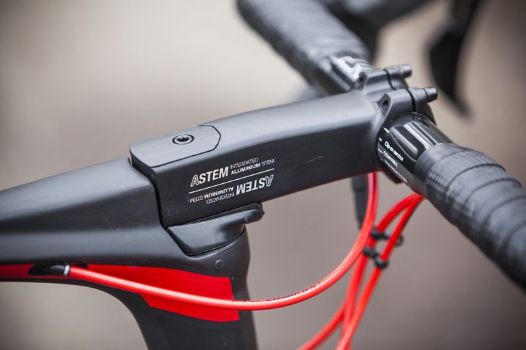 Look 675 Light review | Cycling Weekly