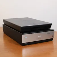 Epson Perfection V850 Pro
