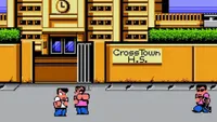 Street Gangs