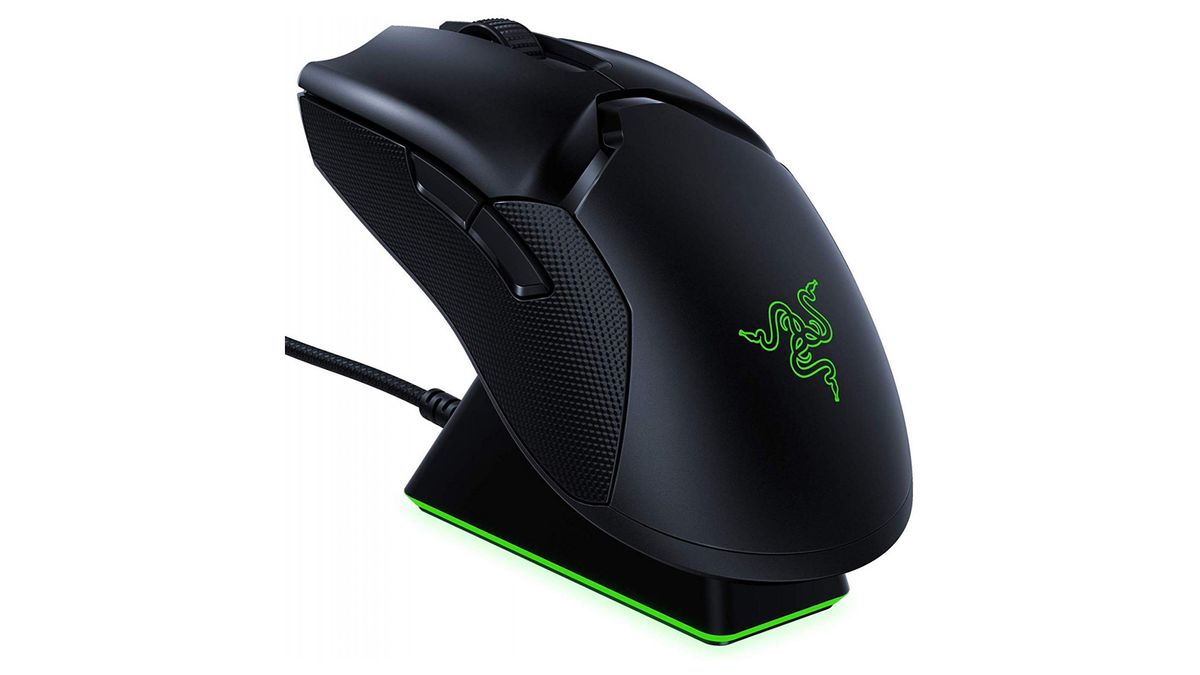 APCA 2020 Best Gaming Mouse TechRadar