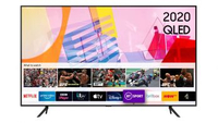 Samsung QE50 - 50-inch TV