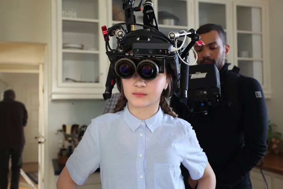 Virtual Reality Could Be Film's Next 'New Wave' Live Science