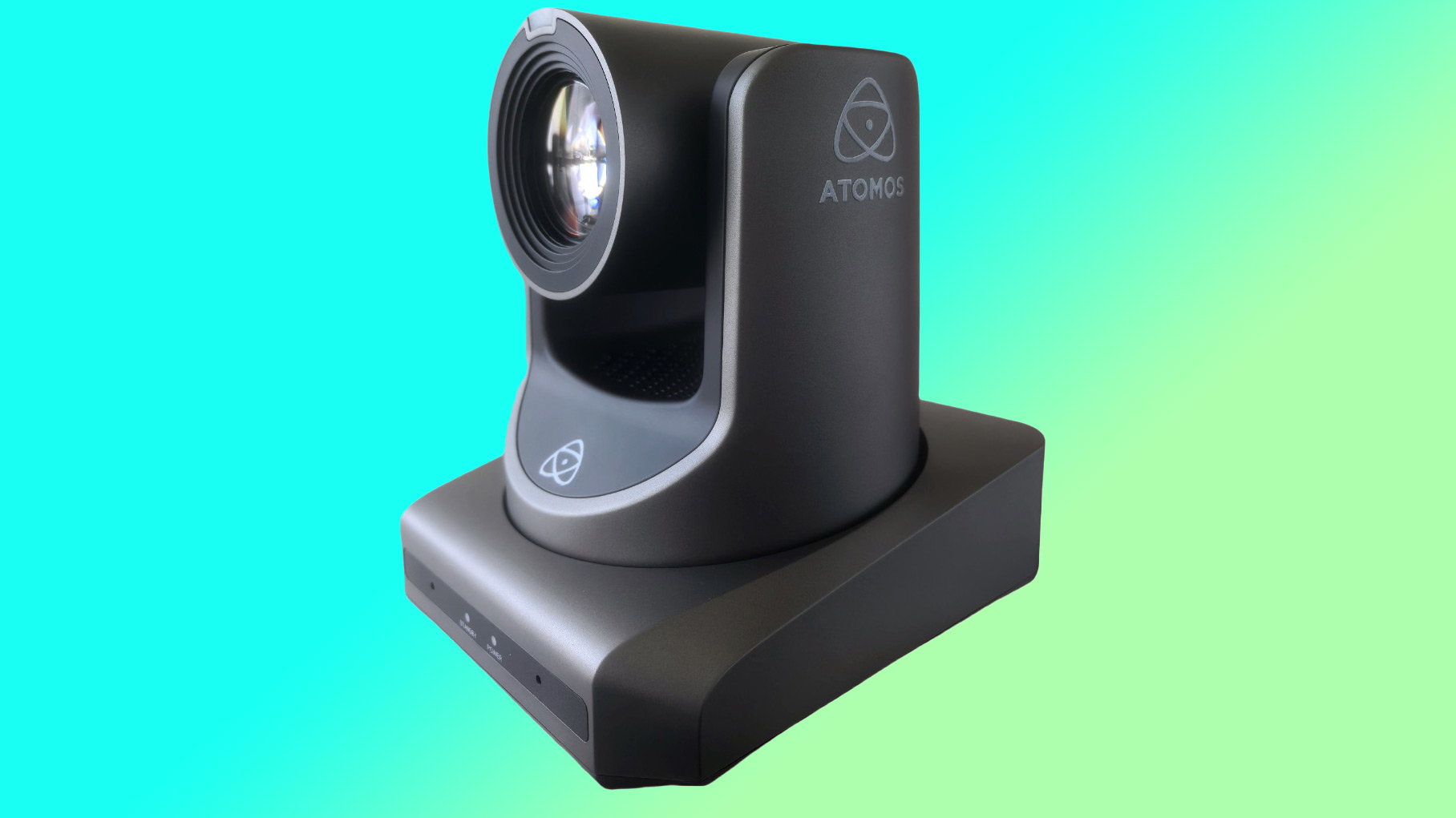 Atmos AEye