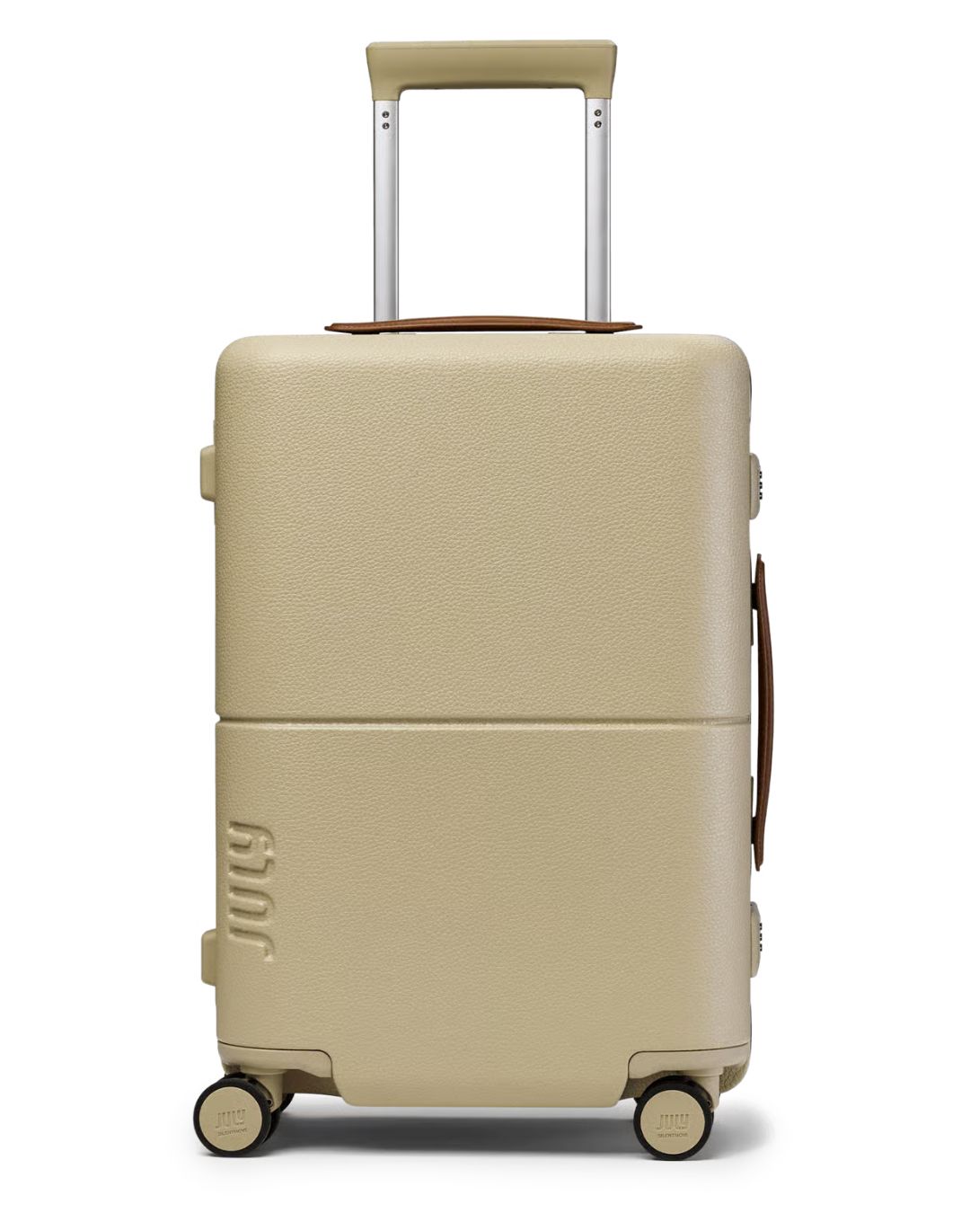 July Suitcase