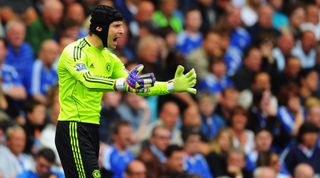 Petr Cech