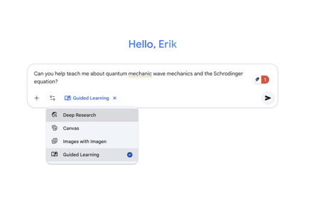 Google Student Scholar Labs: Why Google Scholar’s New AI Tool Is Perfect For Teachers ...