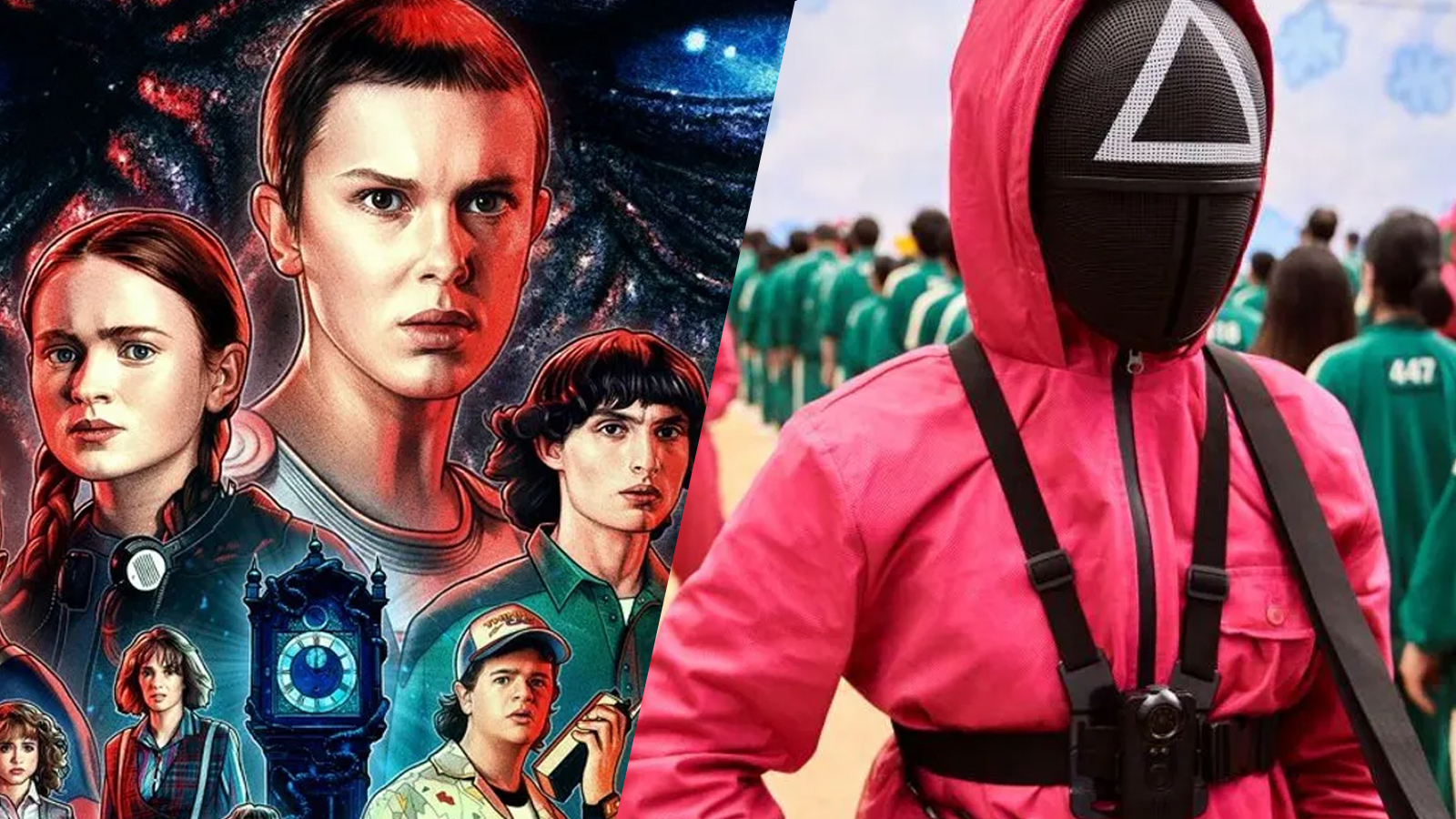 Faux Raccord Stranger Things 4 : les erreurs de la série Netflix