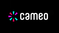 Cameo - video messages from the stars:  from $18/£14 at Cameo