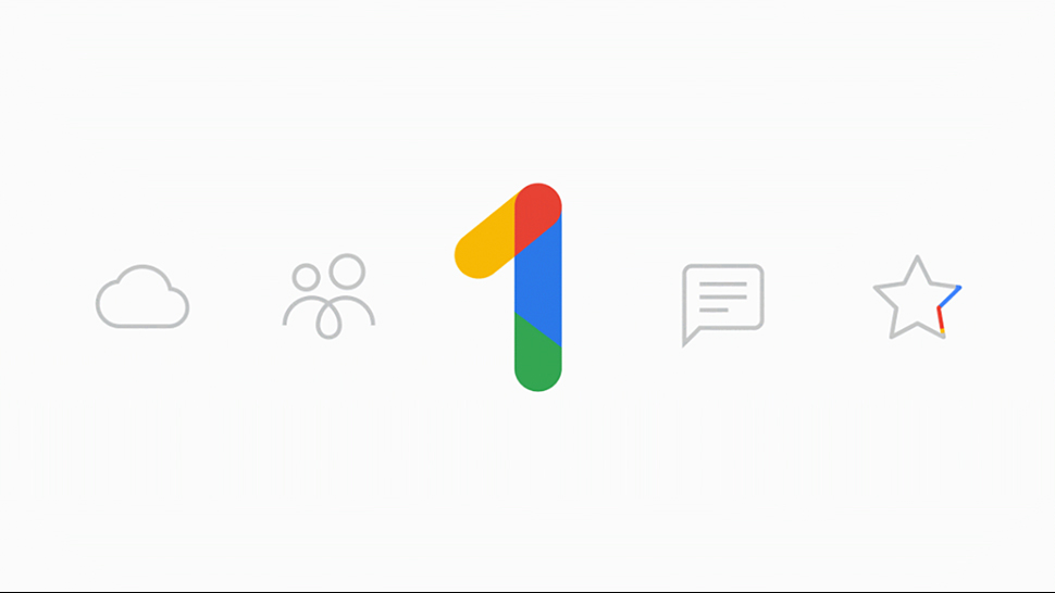 Google One