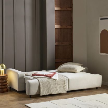 Habitat Julien sofa bed