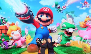 E3 2017 Day 3 Recap: Sony, Ubisoft, and Xbox One X Hands-on