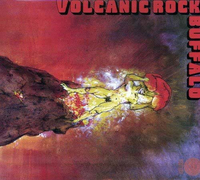 Buffalo - Volcanic Rock (1973)