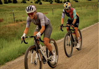 Belgian Waffle Ride: Hayden Christian secures Quad-Tripel Crown of Gravel with victory in Montana while Cécile Lejeune wraps up women's overall title with runner-up finish
