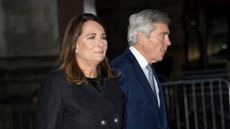 Carole Middleton