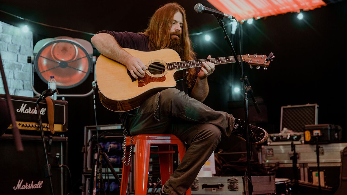 Mark Morton