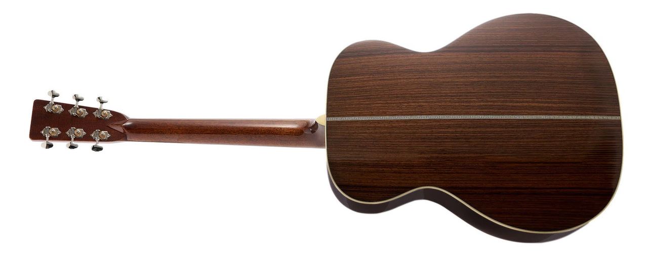 Martin Eric Clapton 000-EC 30th Anniversary