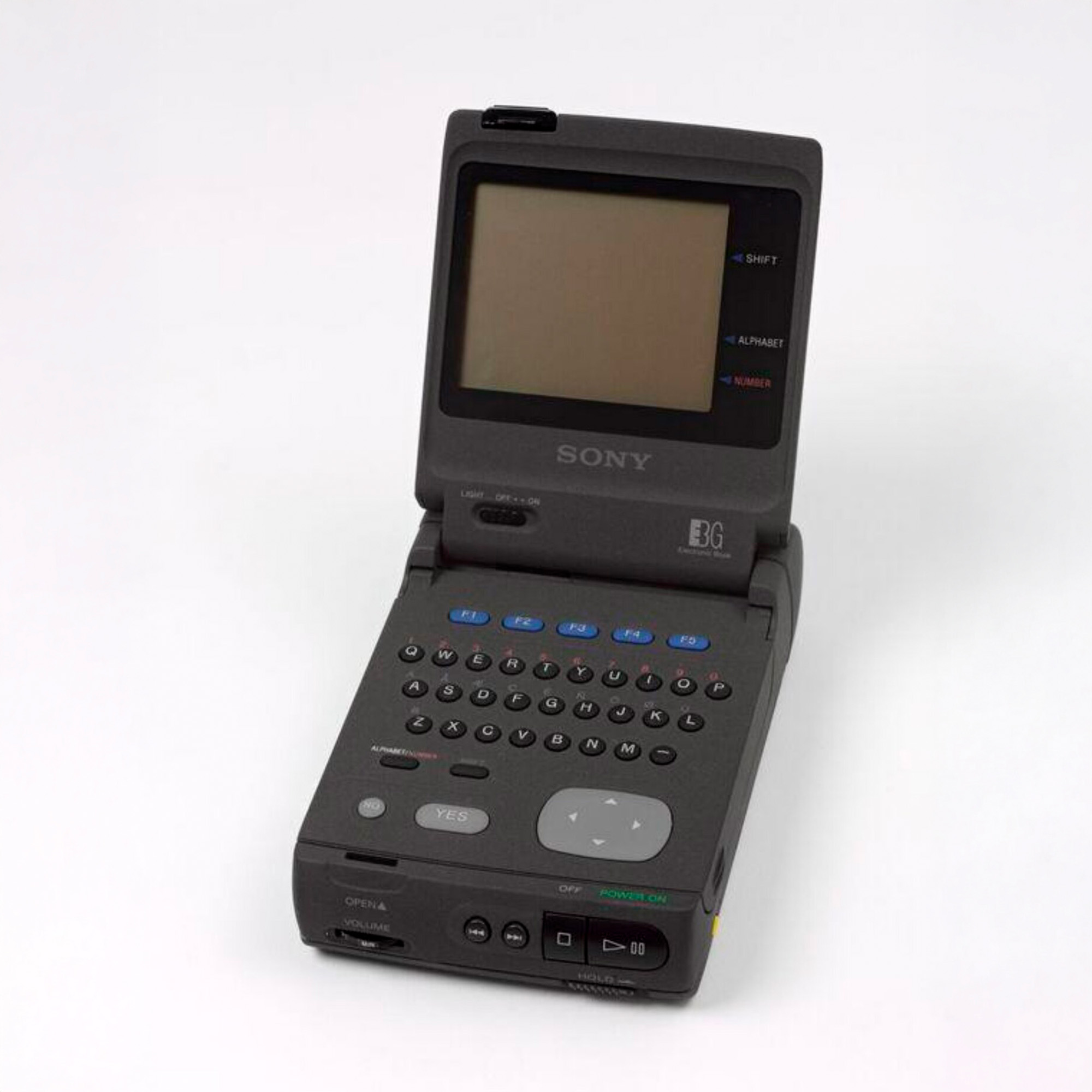 V&A Storehouse objects