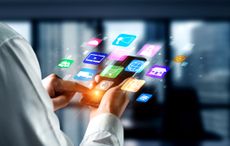 Omni channel technology online