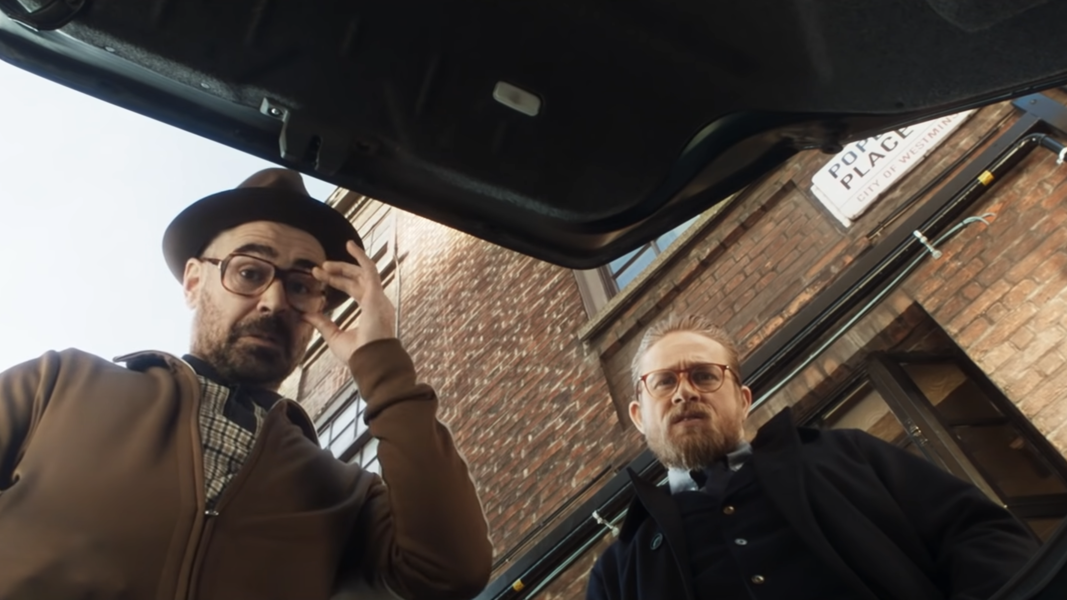 Guy Ritchie Works My favourite Guy Ritchie movie in 25 years leaves Amazon Prime next ...