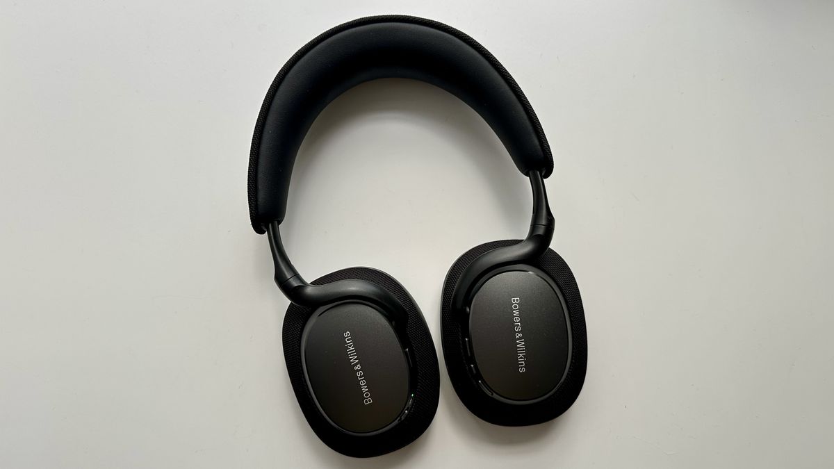 Bowers &amp; Wilkins Px7 S3