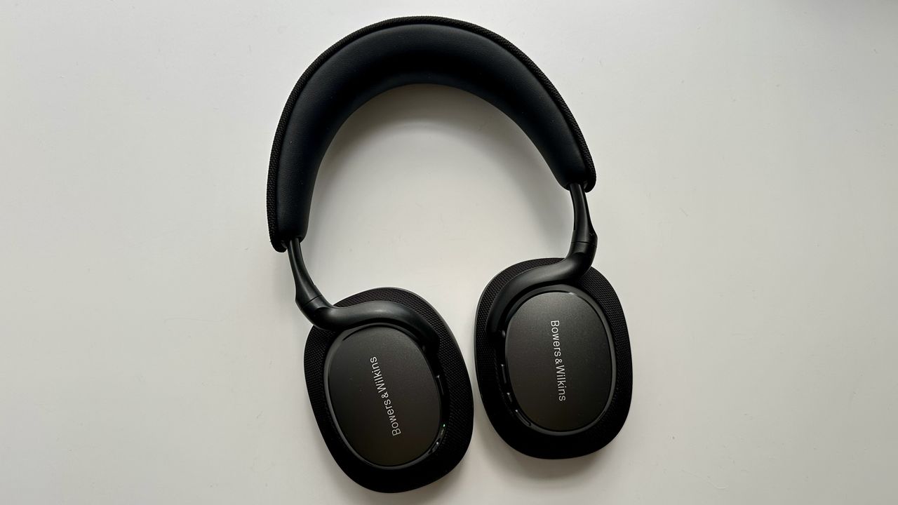 Bowers &amp; Wilkins Px7 S3