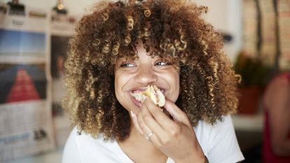 How food impacts mood and well-being