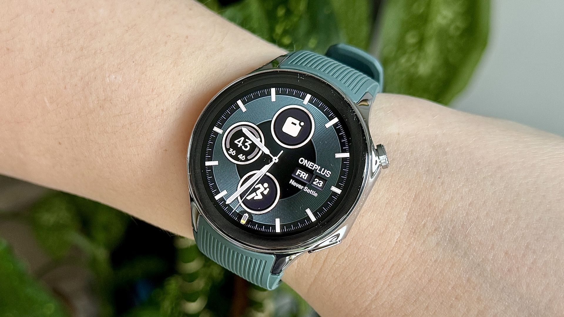 Smartwatches Reviews | Tom's Guide