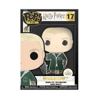 Funko Draco Malfoy pin: was $15, now $8.99 at Funko website
&nbsp;