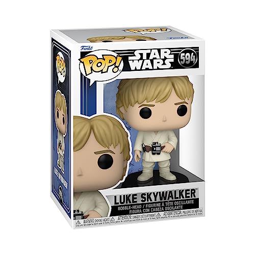 Star Wars: Star Wars New Classics - Luke Skywalker
