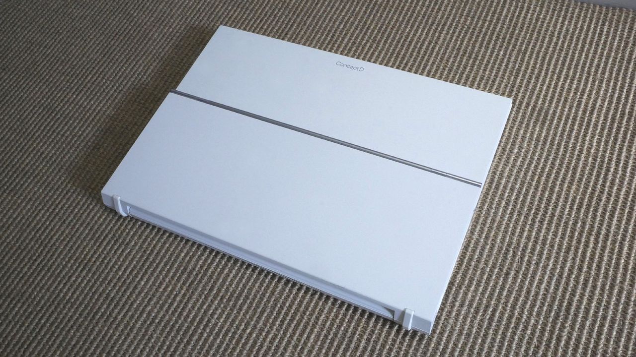 Acer ConceptD 7 Ezel