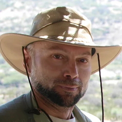 Manuel Domínguez-Rodrigo