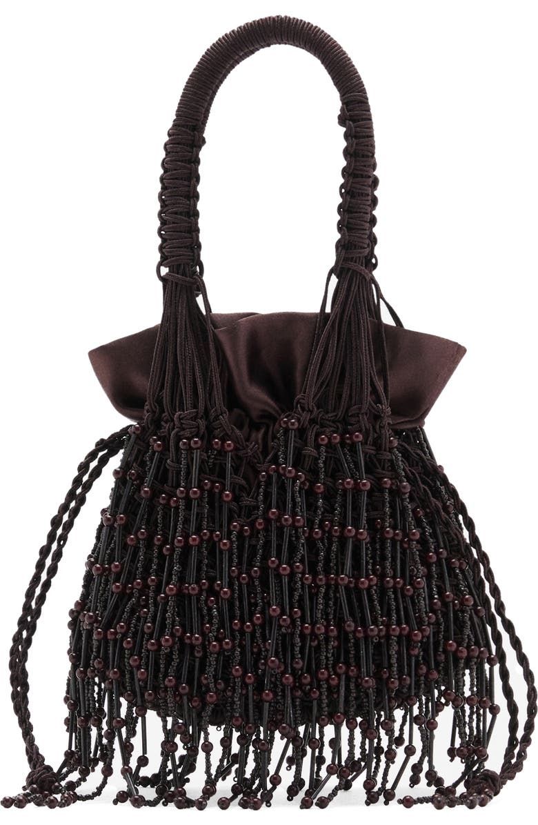 Bead Handbag