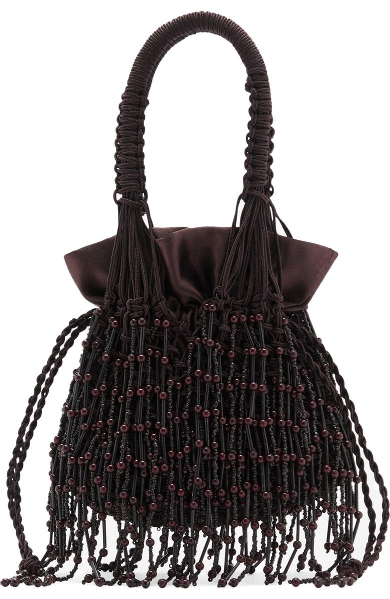 Bead Handbag