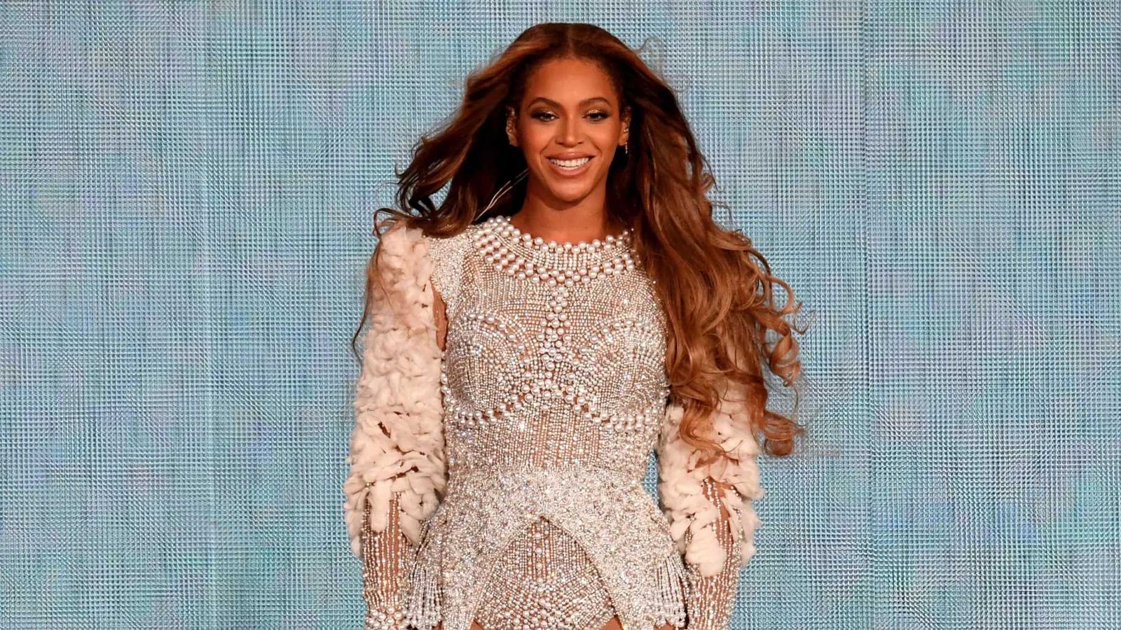 Beyoncé swears by this five minute self-care ritual she practiced ...